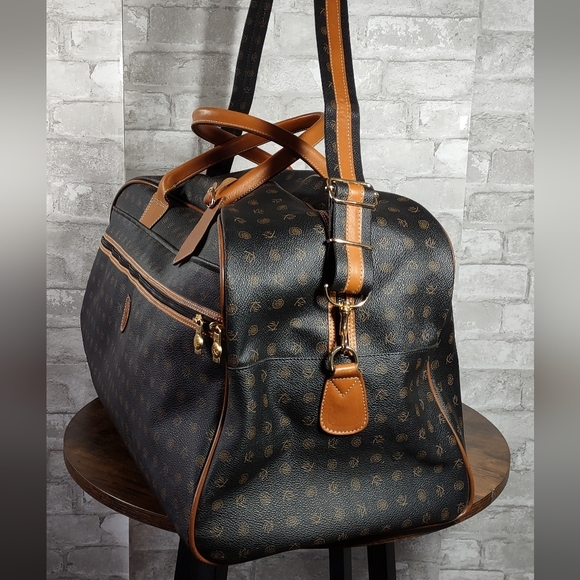 Kenzia by KU Italy Carry-on Bag - Picture 2 of 14